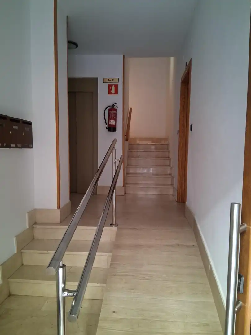Wohnung zum Verkauf in Iniesta