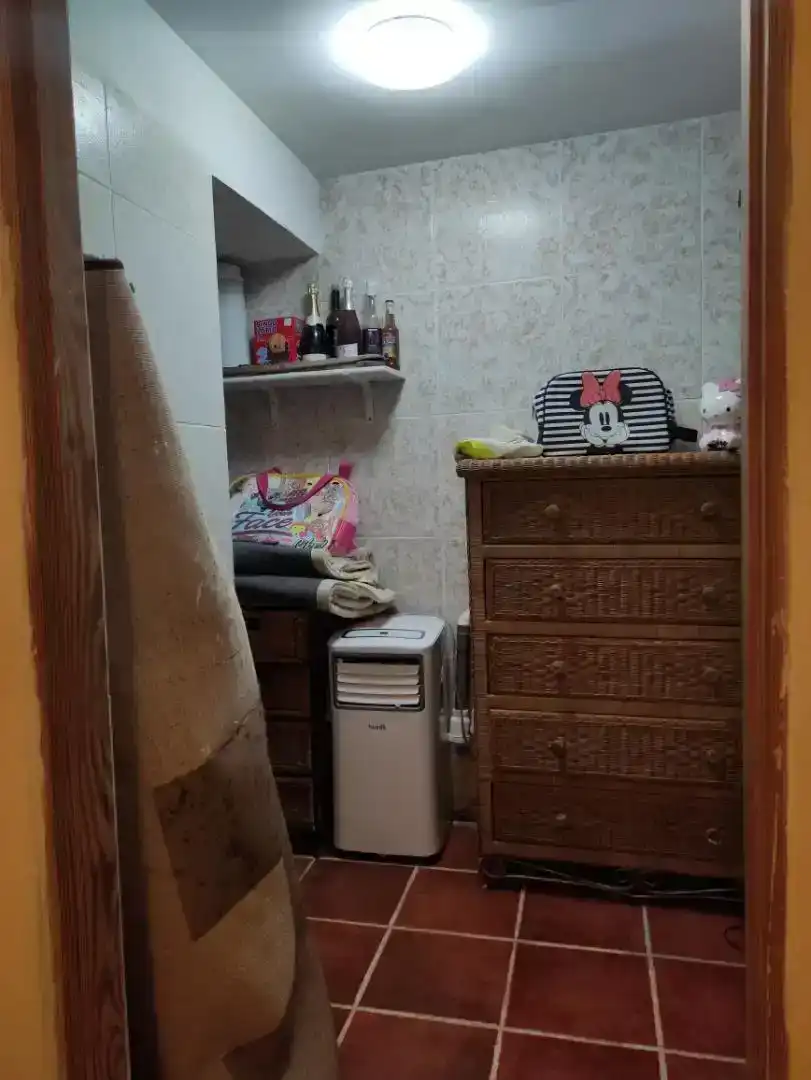 Dormitori de Casa o xalet en venda en Arona amb Aire condicionat i Balcó