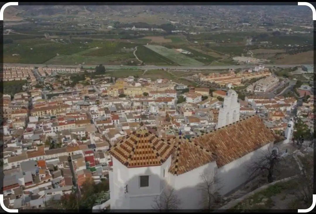 Terreny residencial en venda a Calle Aragon 11, imagen 3