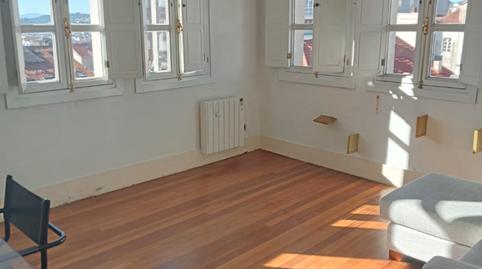 Foto 2 de Estudio de alquiler en Rúa de Concepción Arenal, 10, Ensanche - Sar, Santiago de Compostela