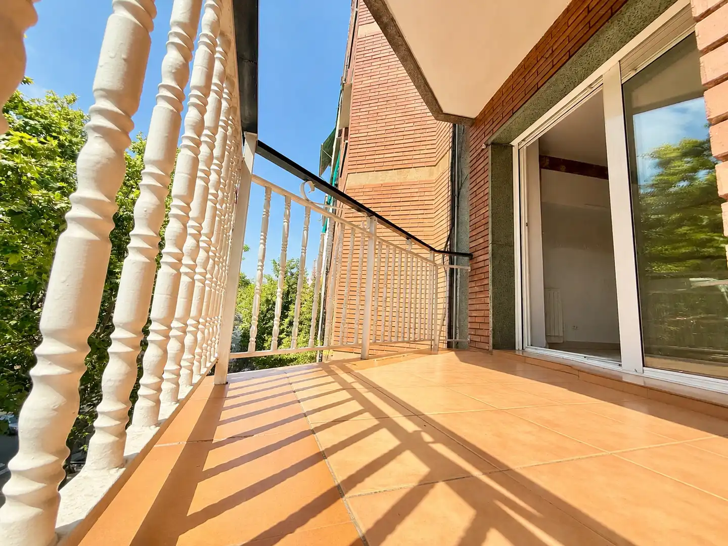 Piso con terraza en venta en Rambla de Sant Sebastià, imagen 4