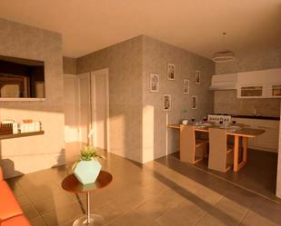 Kitchen of Planta baja for sale in Cubelles  with Heating, Parquet flooring and Terrace