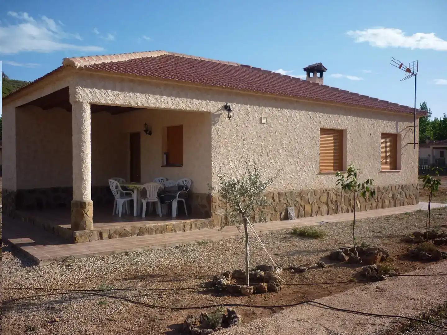 Residential for sale in Yeste