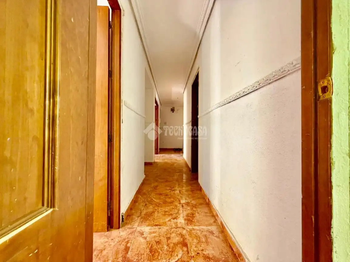 Flat for sale in Úbeda  with Terrace