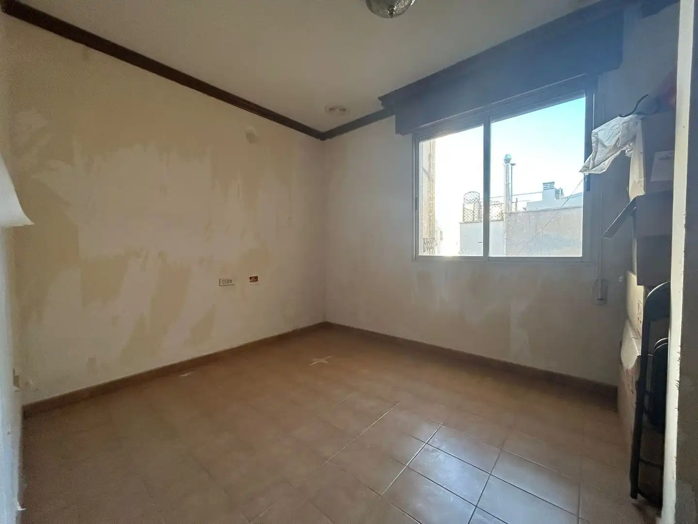 Bedroom of Flat for sale in Vila-real