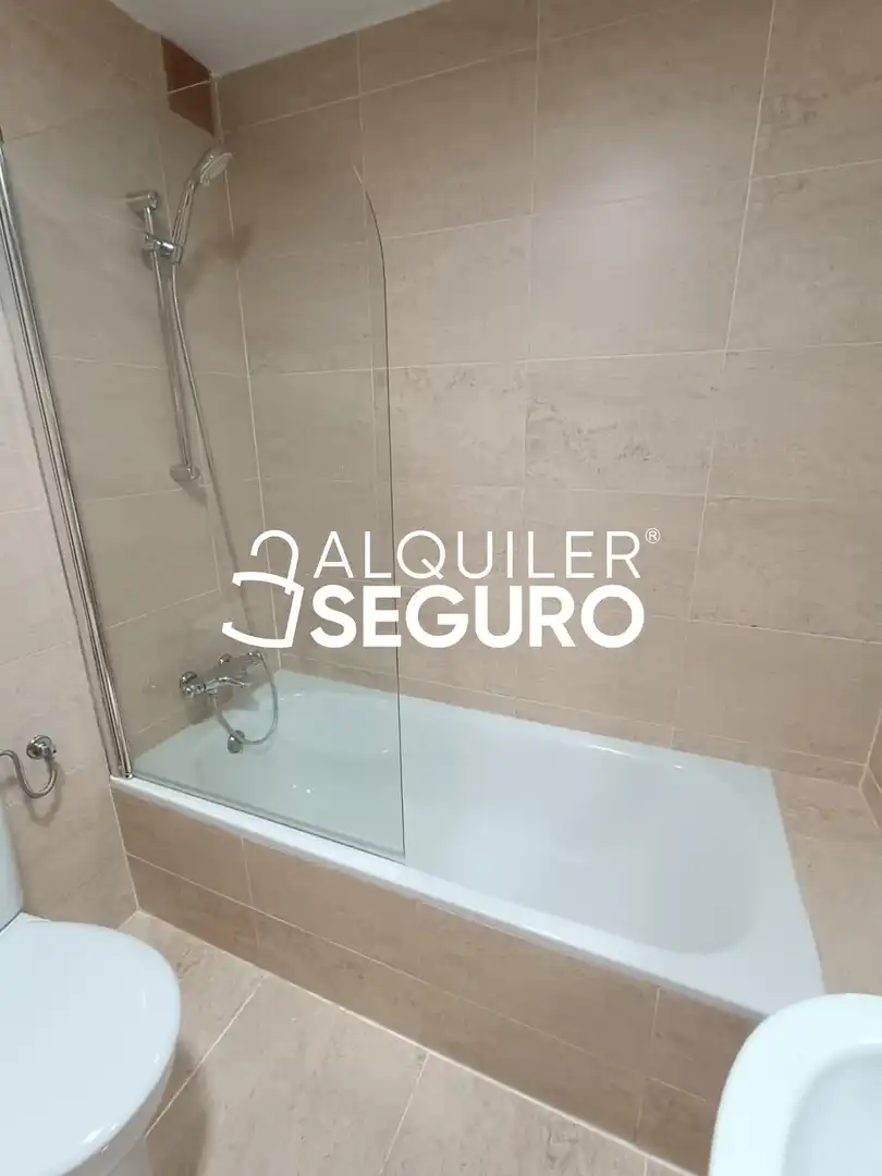 Flat for rent in Polonia, El Carrascal