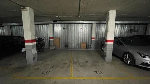 Dos plazas de parking en zona El Plà de lestació, imatge 3
