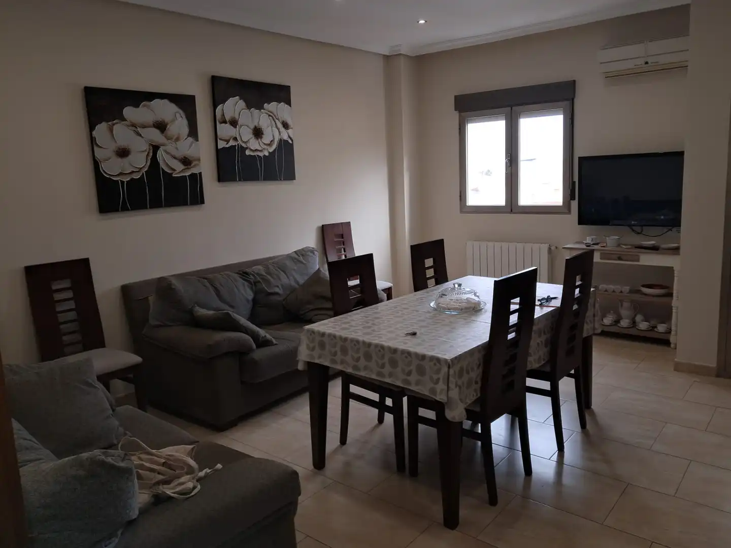 Piso en venta en Villanueva de la Serena