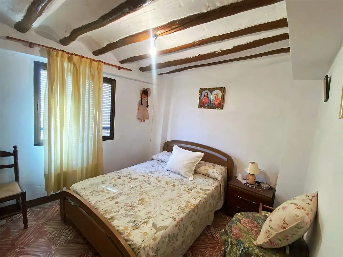 Casa rústica en venda a Moratalla, imagen 11