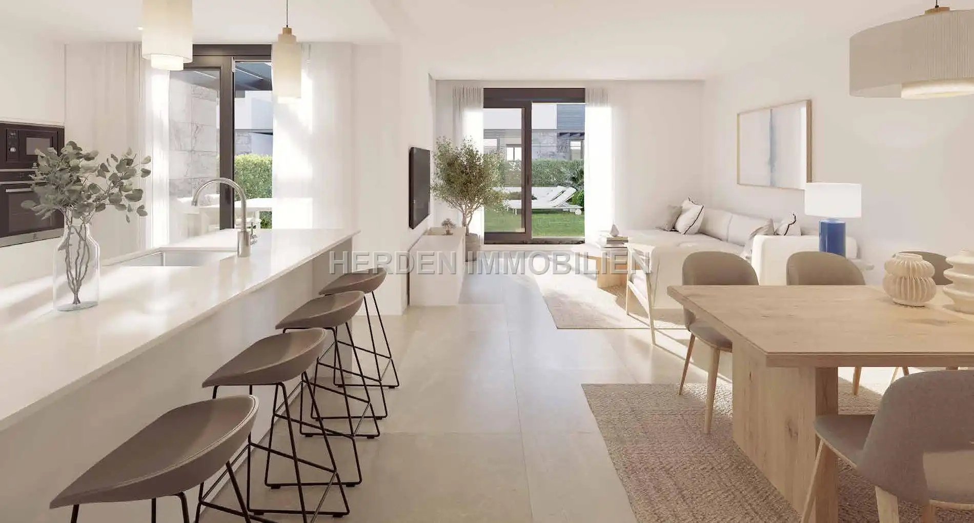 Adosado con terraza en venta en Platja de Palma, imagen 17