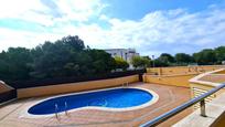 Swimming pool of Flat for sale in El Vendrell  with Terrace, Swimming Pool and Balcony