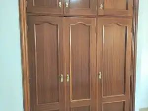 Bedroom of Duplexes for rent in Arona  with Terrace