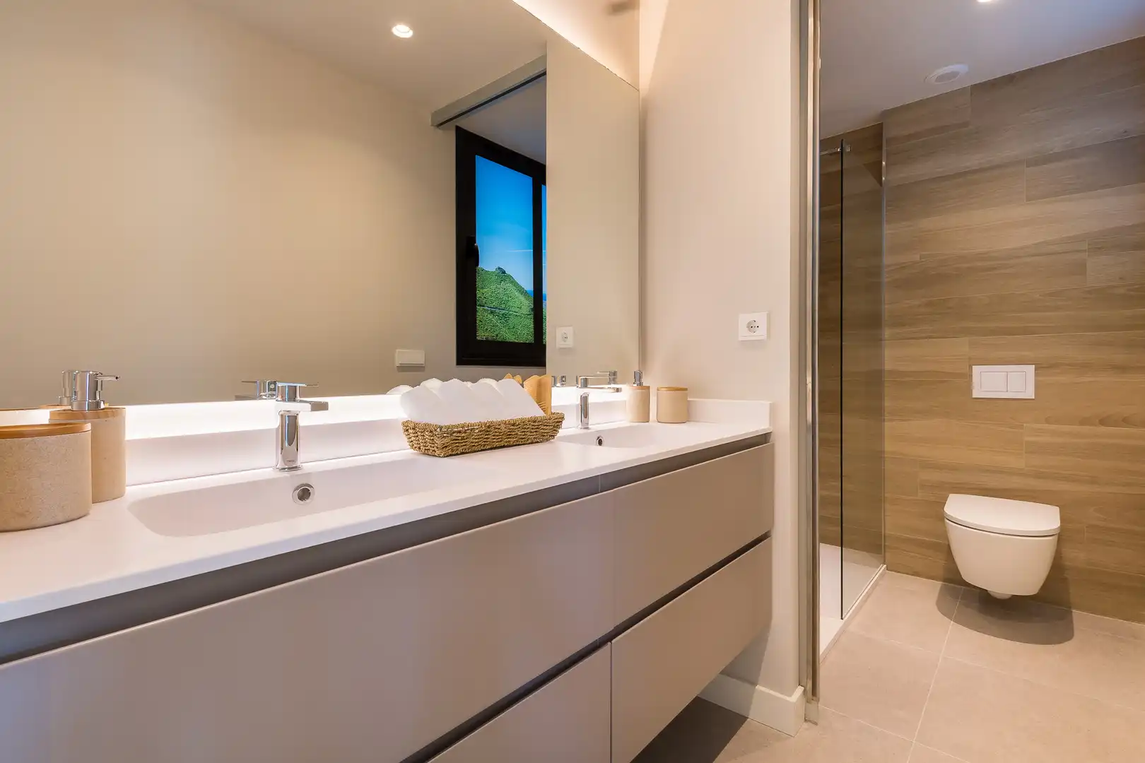 Apartament amb piscina en venda a Marbella Centro, imagen 3