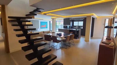 Photo 3 of House or chalet to rent in Vistamar-ur Vistamar, 17, Costabella, Málaga