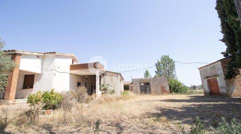 Photo 3 of House or chalet for sale in Partida Peixa Som. Mes, Partides Rurals,  Lleida Capital