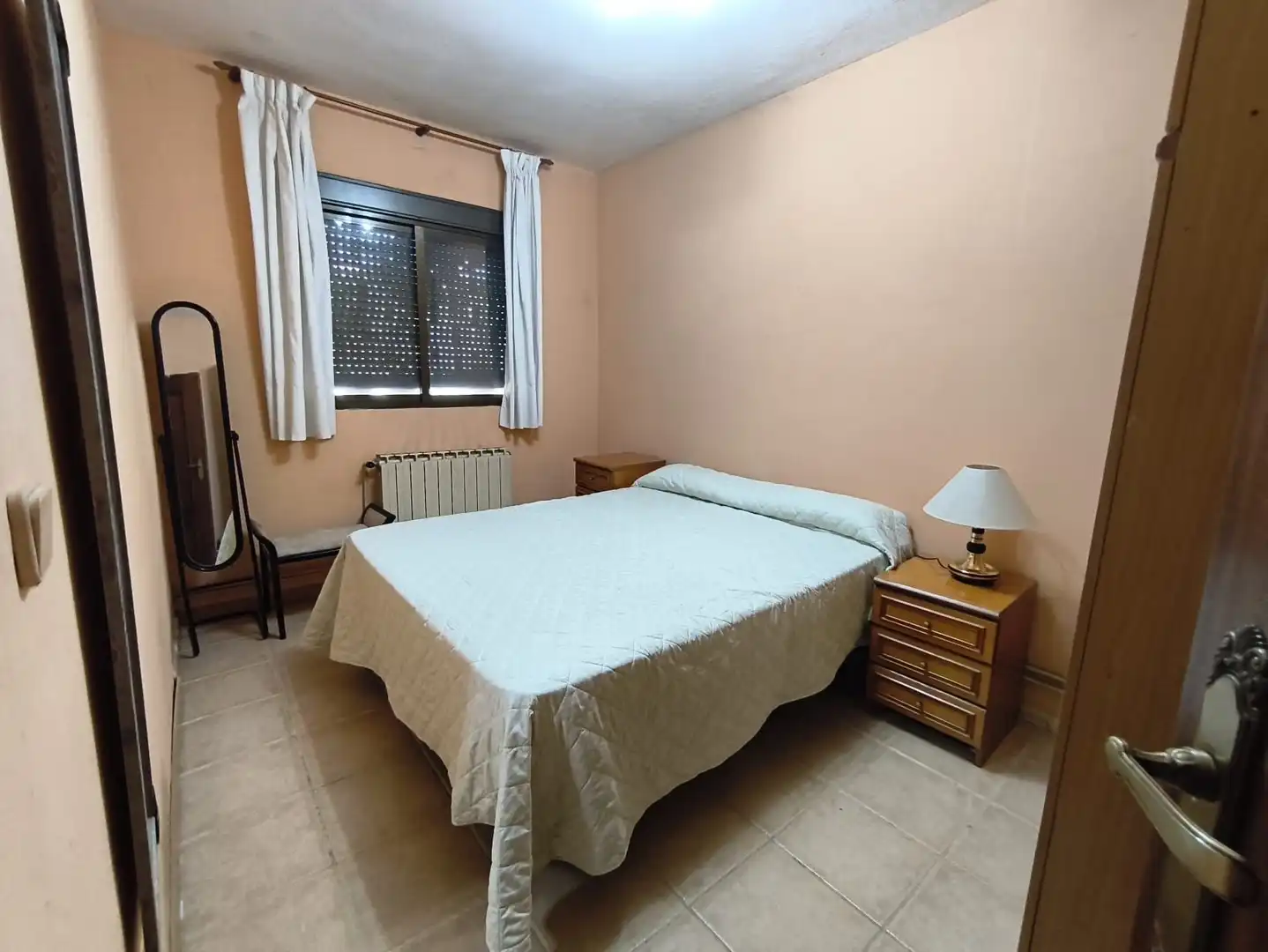 Bedroom of Land for sale in Rivas-Vaciamadrid