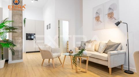 Foto 2 de Planta baja en venta en Calle de Nieremberg, Ciudad Jardín,  Madrid Capital