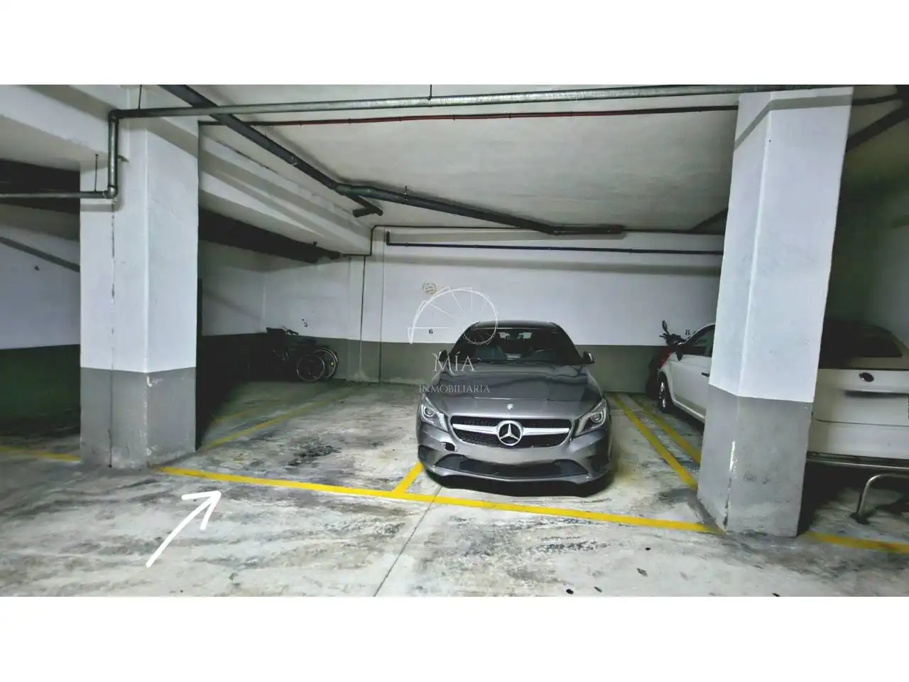 Parking of Garage for rent in  Palma de Mallorca