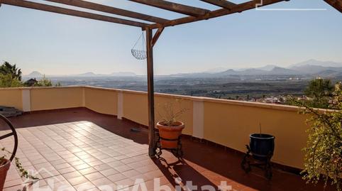 Foto 4 de Piso en venta en Calle Nit, Bonalba - Cotoveta, Mutxamel