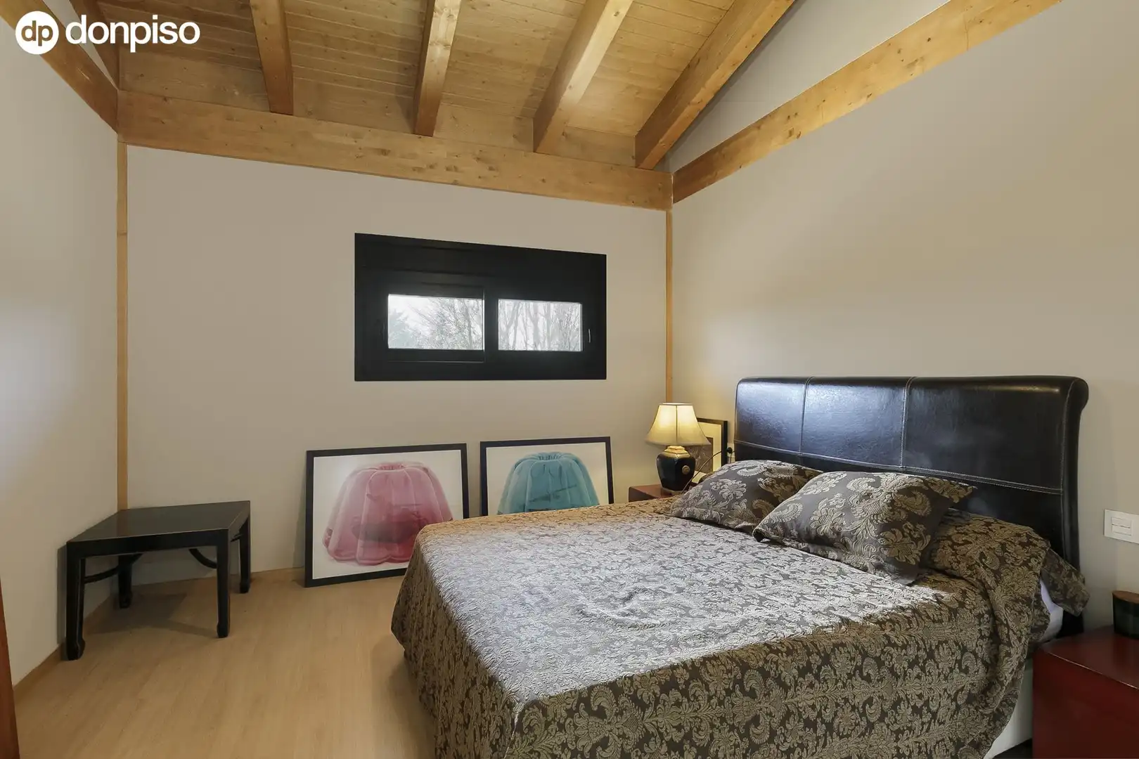 Habitación de Finca rústica en venta en Maracena con Calefacción, Jardín privado y Terraza