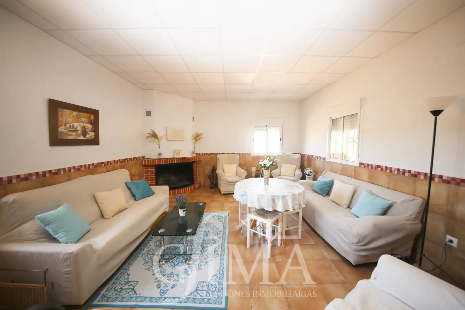 Chalet en venta en Tomelloso, imagen 4