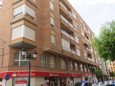 Appartement à vendre à C/ Gran Vía