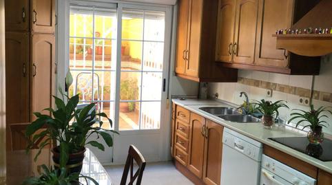 Foto 4 de Casa adosada en venta en Alcantarilla - La Glorieta,  Jaén Capital