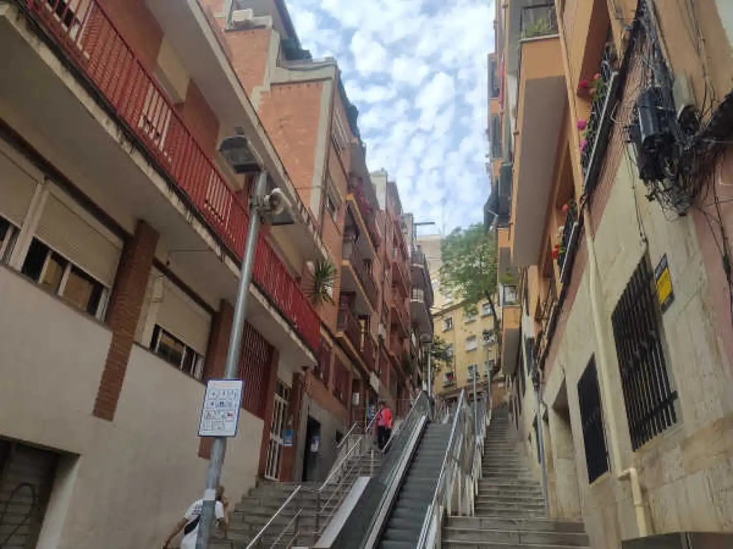 Gewerbefläche zum Verkauf in Barcelona - CL AGUDELLS 85, imagen 35
