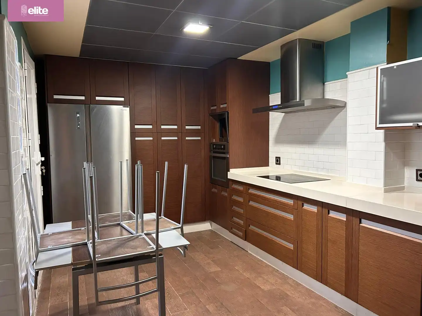 Casa a schiera in vendita a Avenida - Divina Pastora - Plaza de Toros, imagen 11