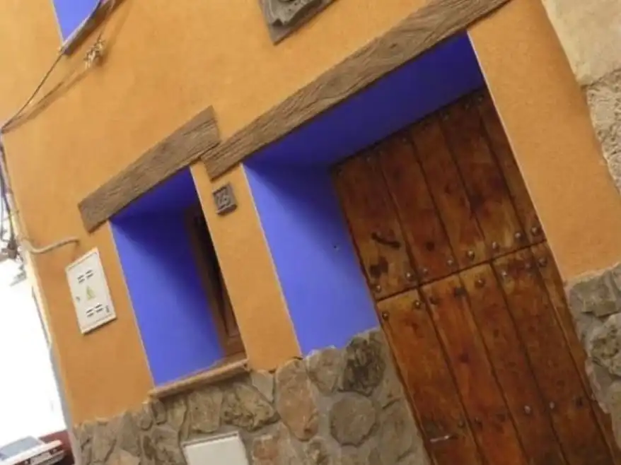 Casa in vendita a Calle Mayor 25, imagen 5