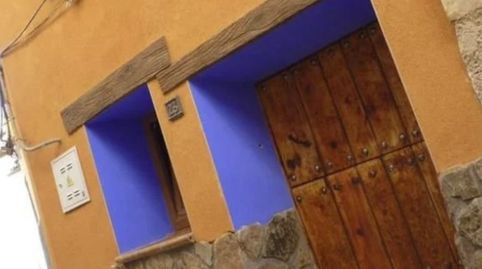 Casa en Gotor, imatge 5