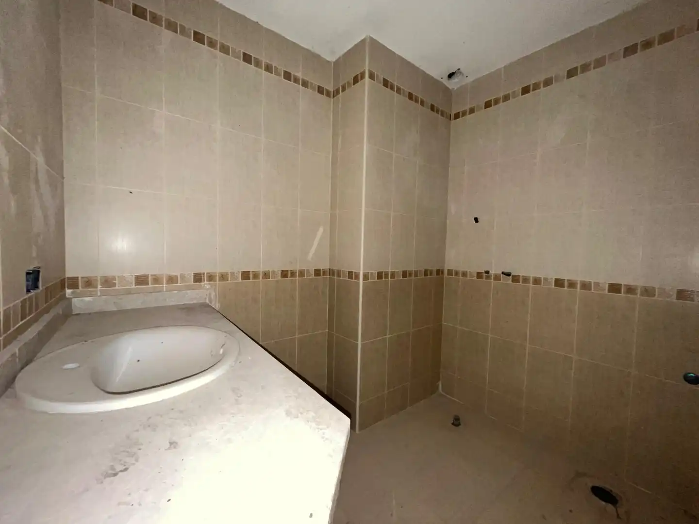 Bany de Edifici en venda en Argamasilla de Alba