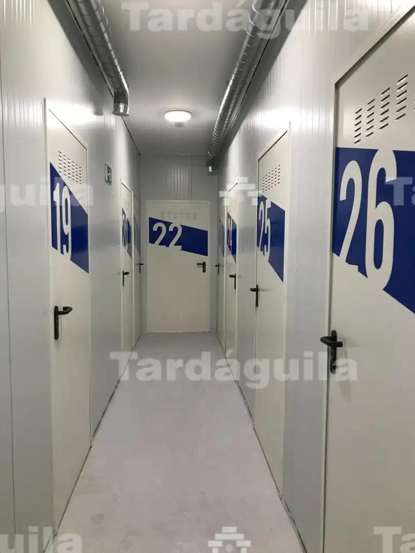 Storage room for sale in Salamanca