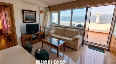 Foto 4 von Wohnungen zum Verkauf in Virxen de Guadalupe, Rianxo, A Coruña