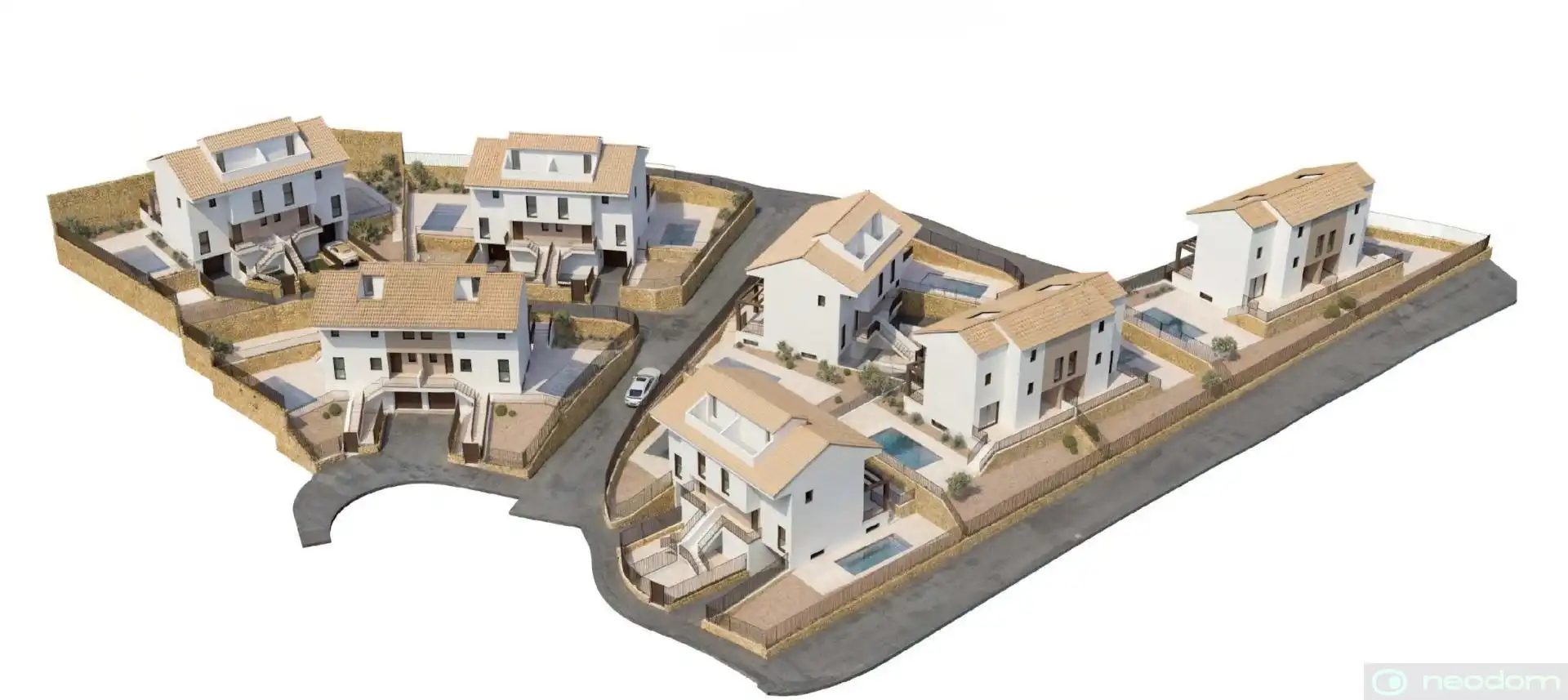 Maison à vendre à Coloma, imagen 8