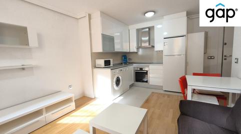 Photo 2 of Apartment for rent in Centro, Cuenca Capital