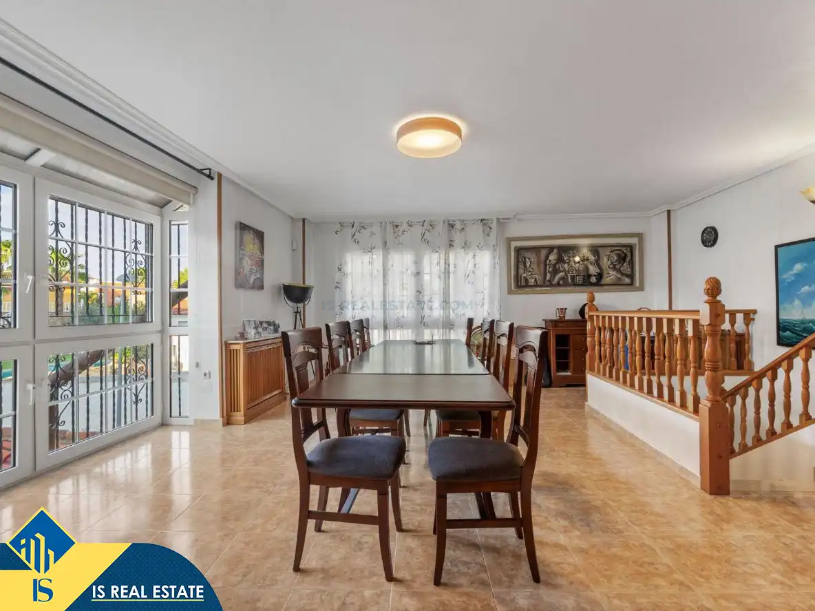 Villa avec piscine à vendre à Los Balcones - Los Altos, imagen 3