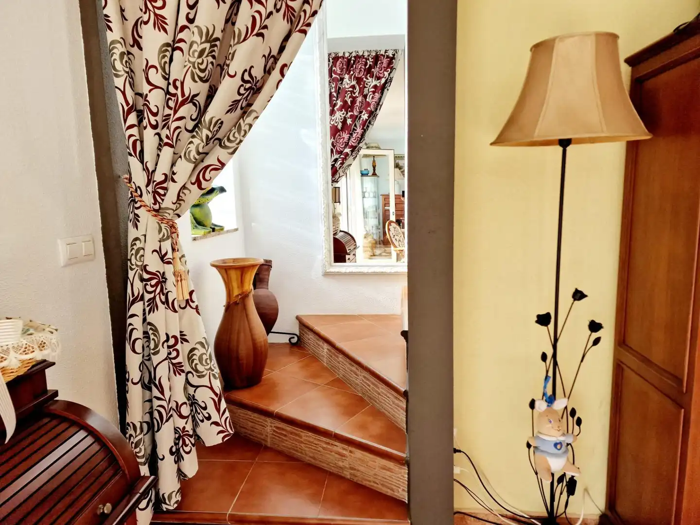 Villa avec terrasse à vendre à Los Collados-Los Geraneos, imagen 45