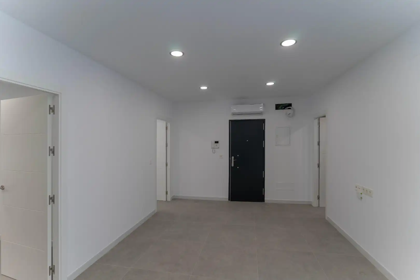 Flat for rent in Centro 