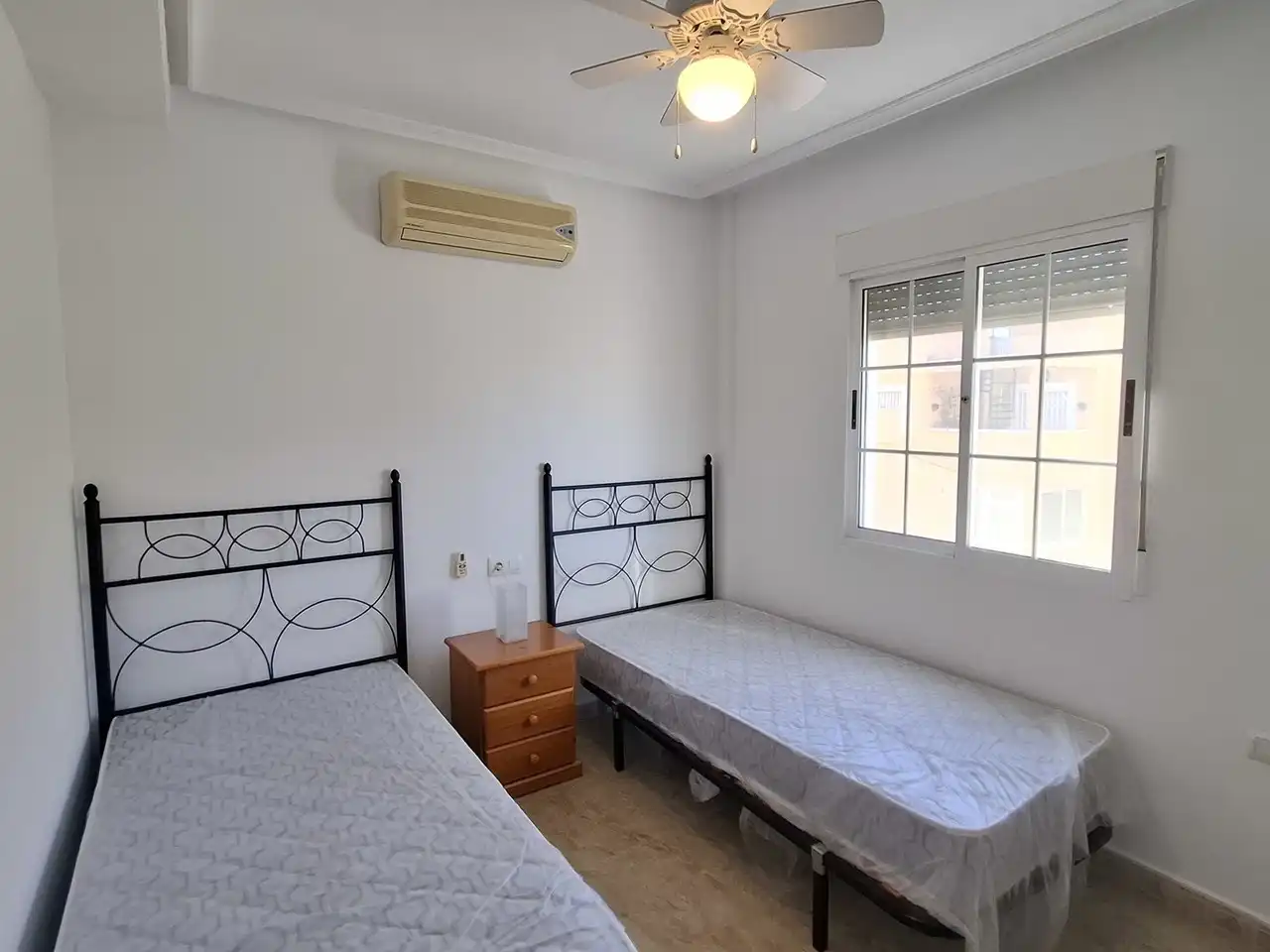 Apartamento con piscina en venta en Palomares, imagen 11