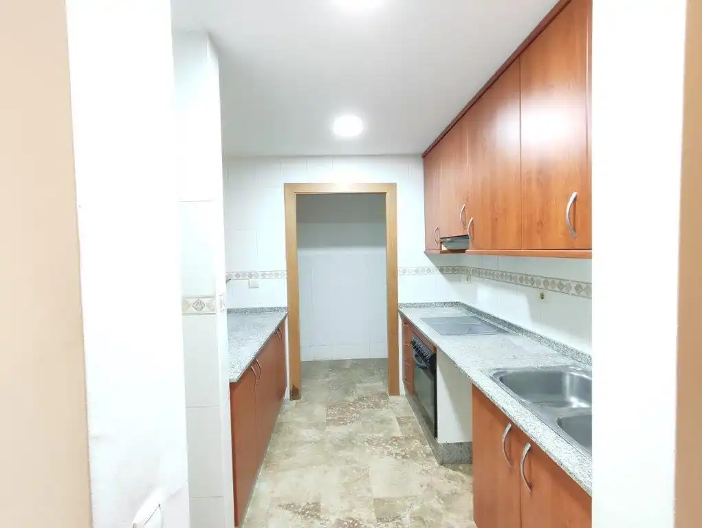 Apartment with pool for sale in Devessa - Monte Pego, imagen 6