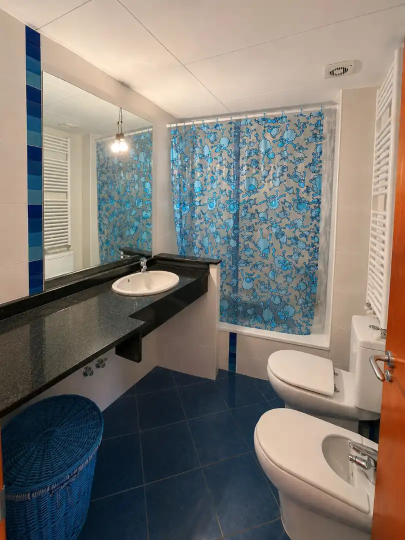 Appartamento con terrazza in vendita a Sort, imagen 13