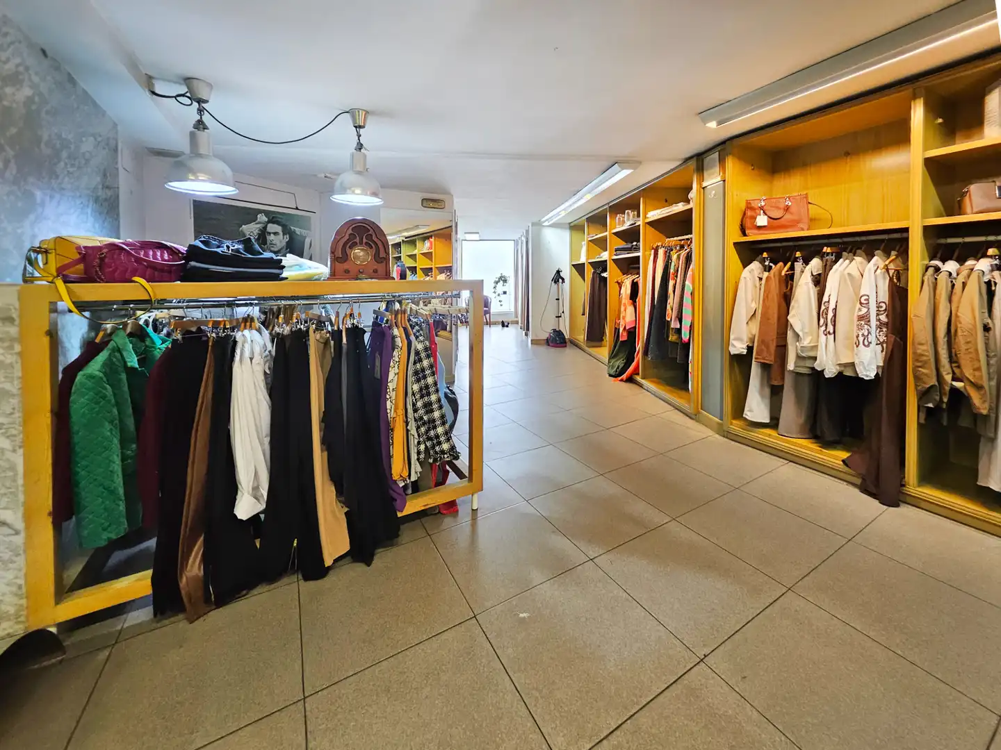 Locale commerciale in cessione a Avenida de Oza, imagen 6