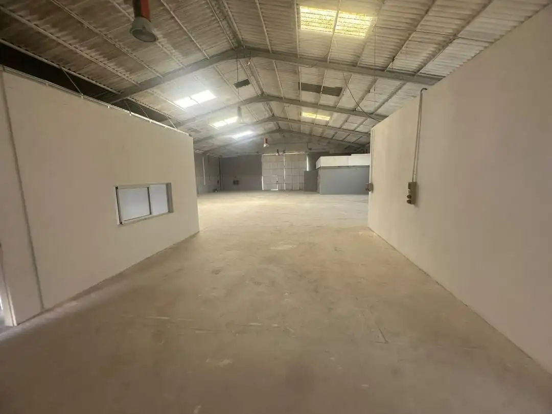 Industrial buildings for rent in Alicante / Alacant  with Alarm