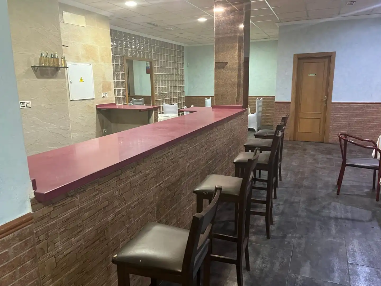 Gewerbefläche zur Miete in Villa Madrid 16, imagen 13