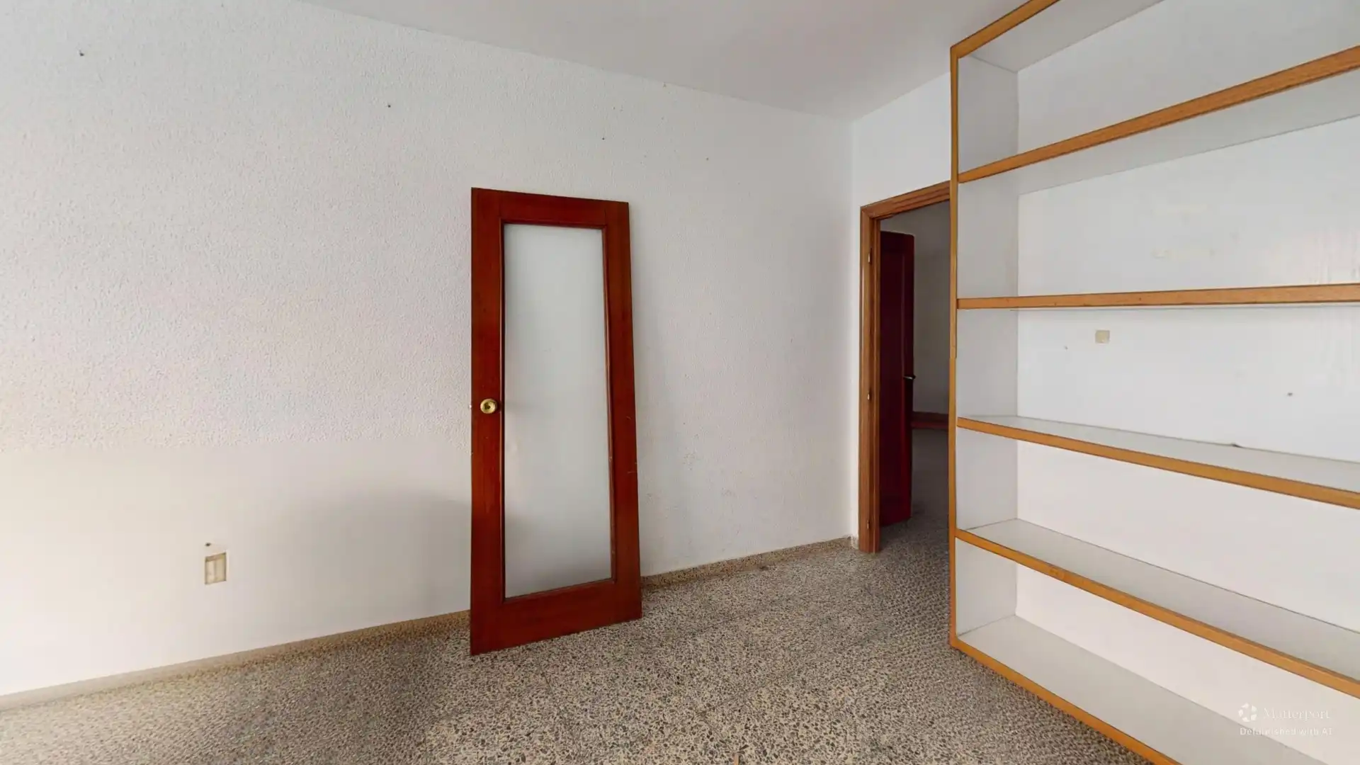Apartamento en venta en Calle Concepción, imagen 12