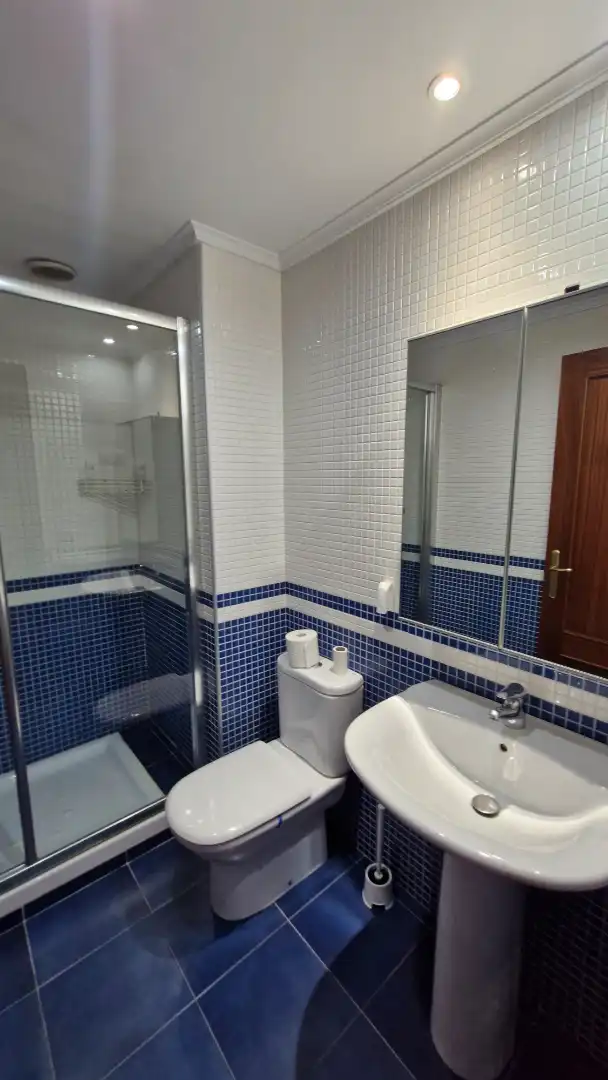 Flat with terrace to rent in Ibaiondo, imagen 16