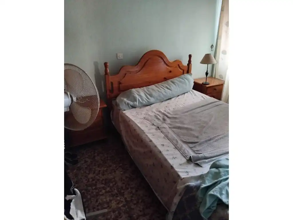 Flat for sale in Calle Comunidad Andaluza, Villegas