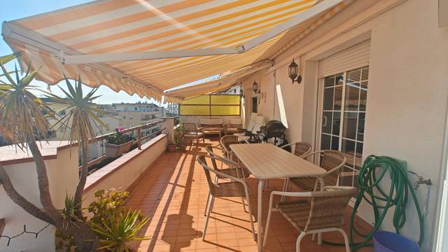 Piso en Venta en Cunit Diagonal