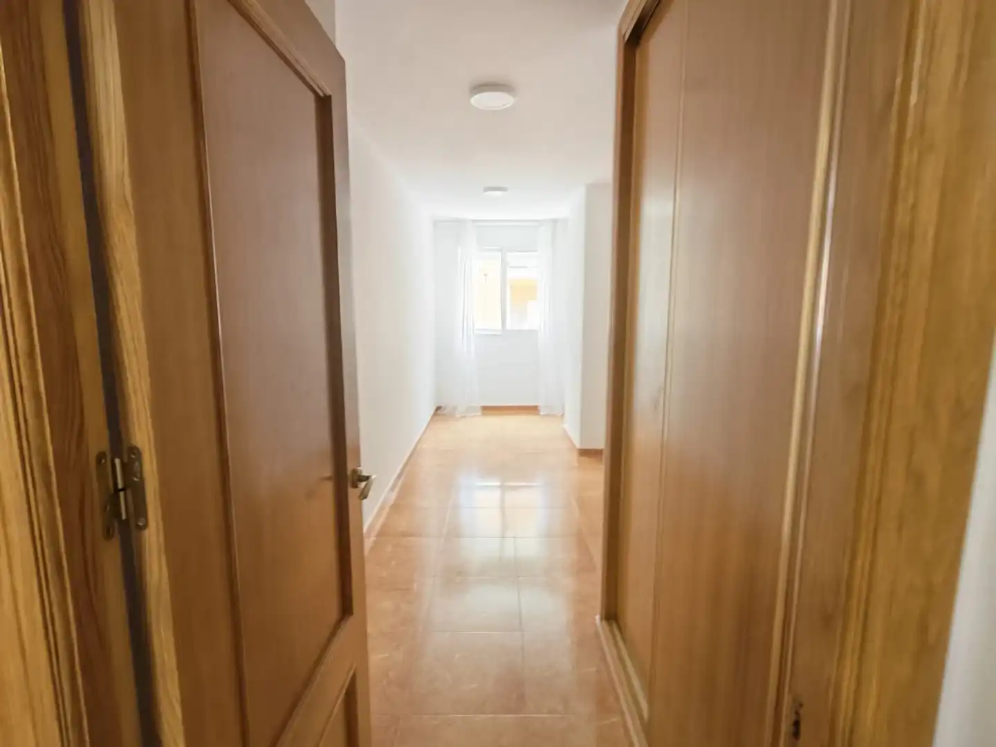 Piso de alquiler en Murcia con Aire acondicionado, Calefacción y Lavadora